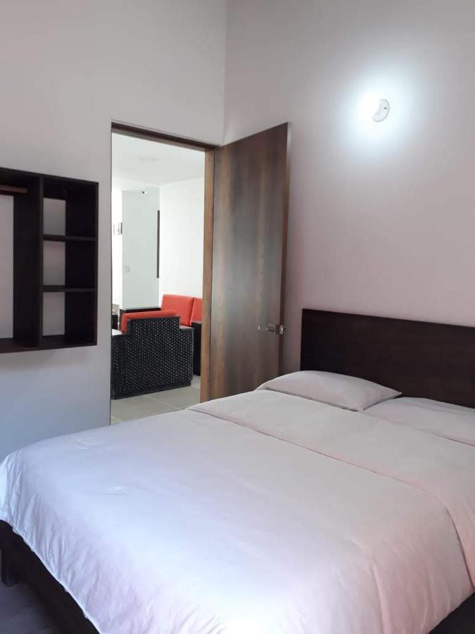 Hotel Saval Jerico Kültér fotó