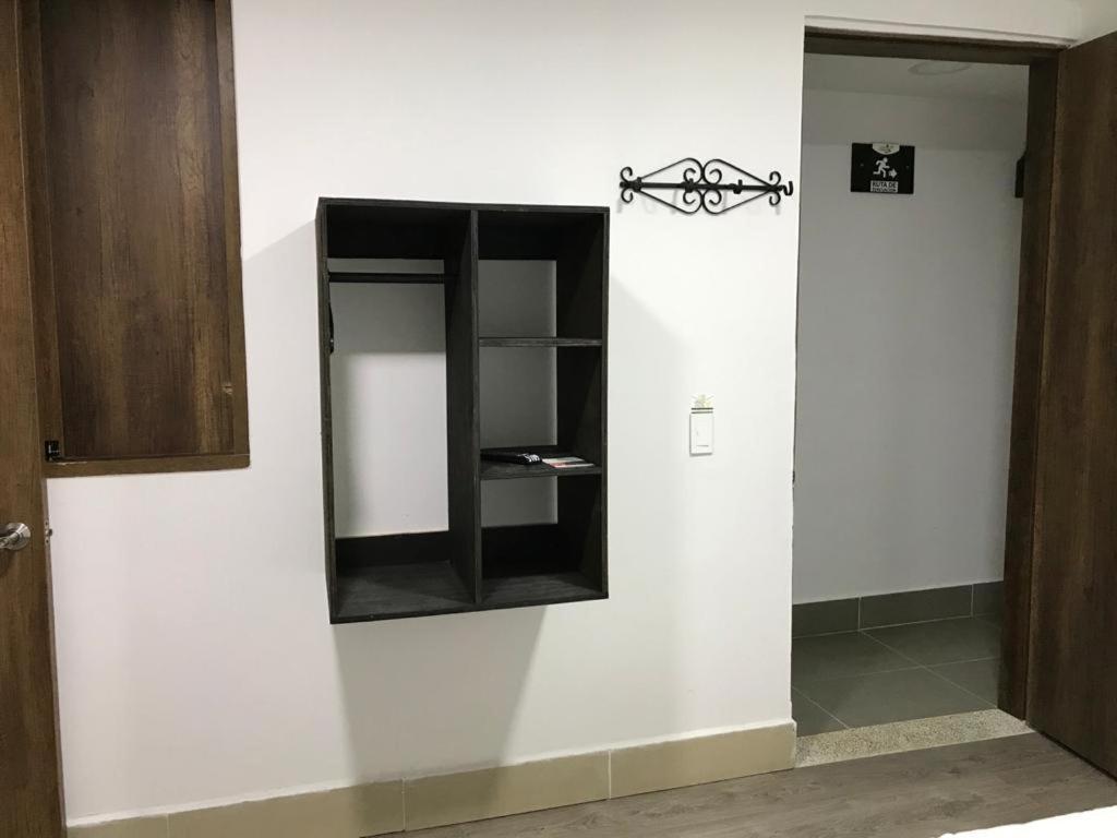 Hotel Saval Jerico Szoba fotó
