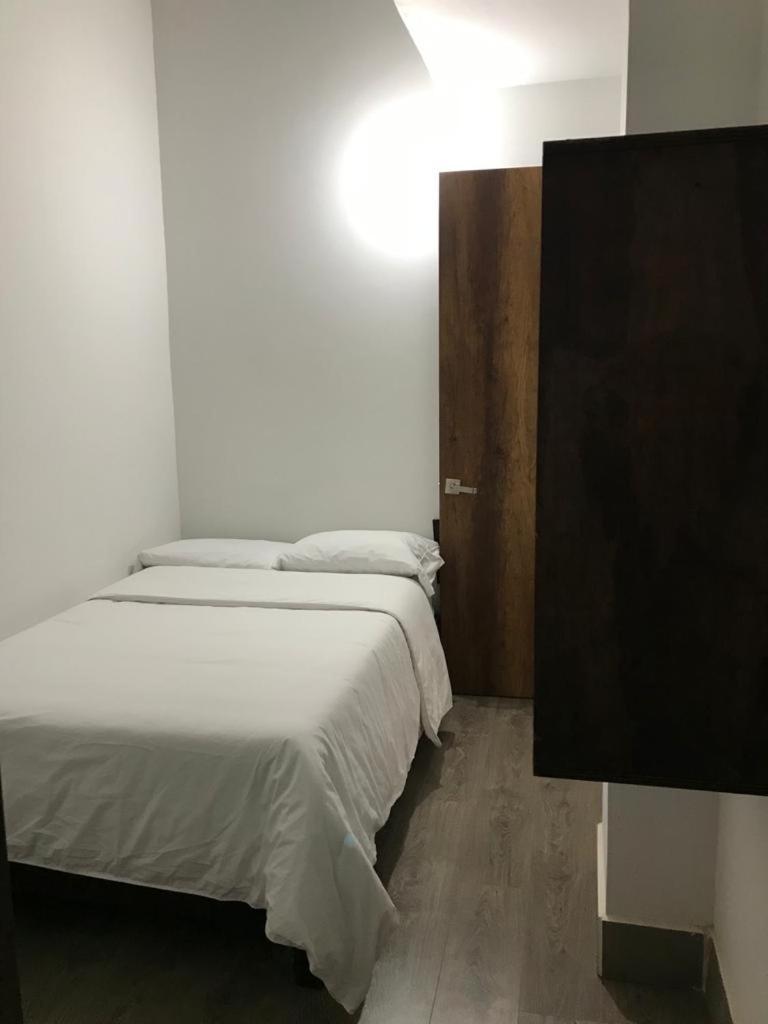 Hotel Saval Jerico Szoba fotó