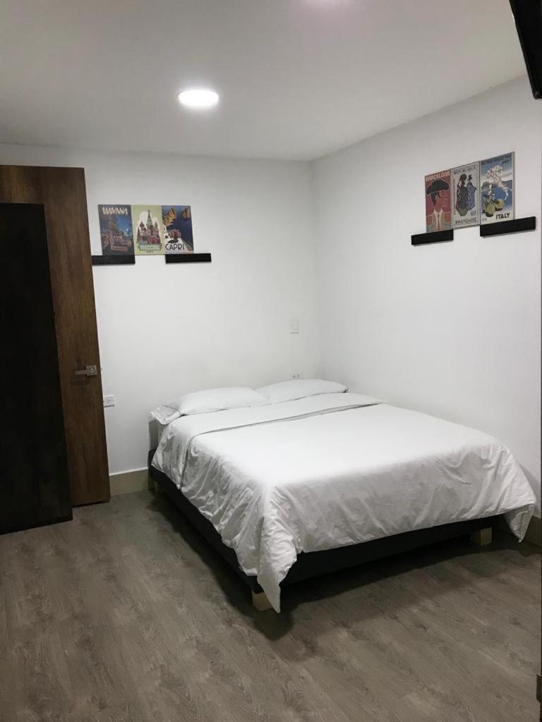Hotel Saval Jerico Szoba fotó