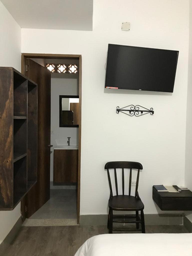 Hotel Saval Jerico Szoba fotó