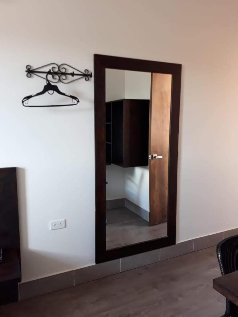 Hotel Saval Jerico Kültér fotó