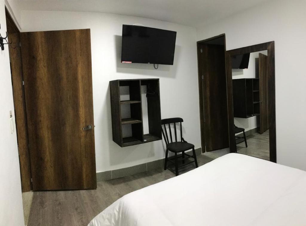 Hotel Saval Jerico Szoba fotó