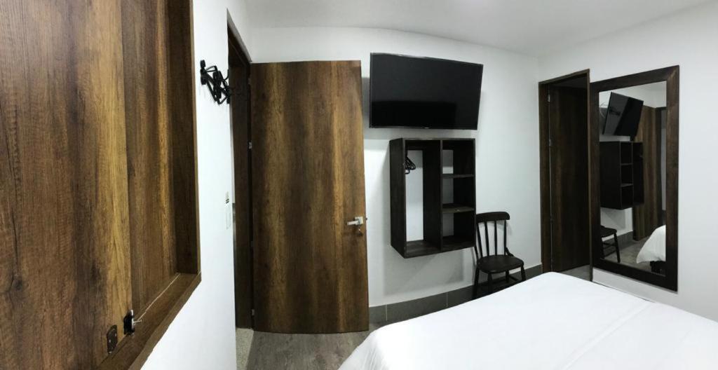 Hotel Saval Jerico Szoba fotó