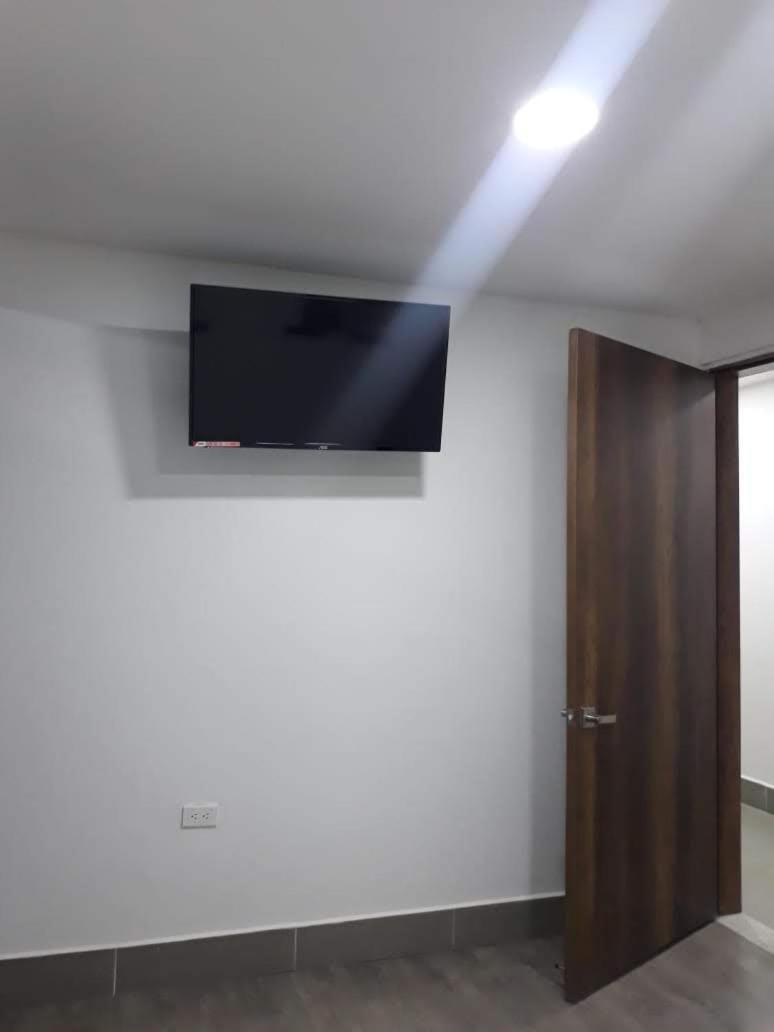 Hotel Saval Jerico Kültér fotó