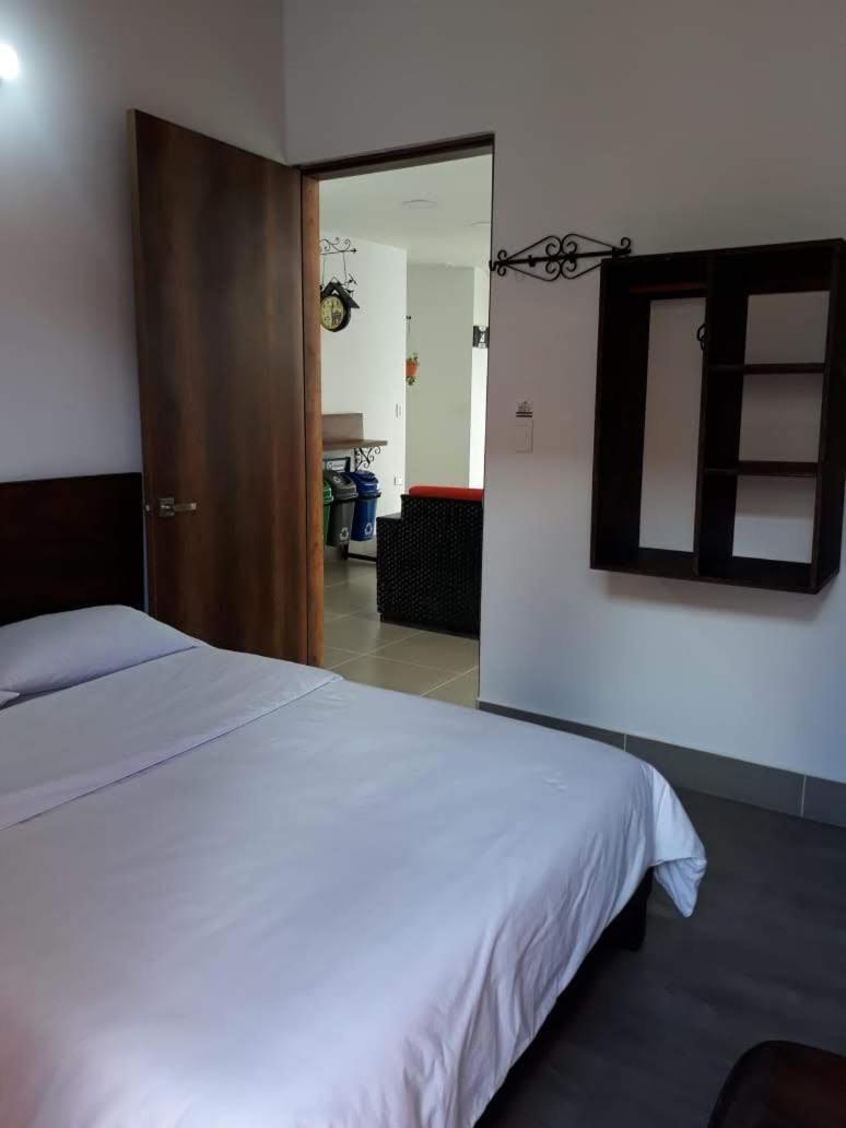 Hotel Saval Jerico Kültér fotó