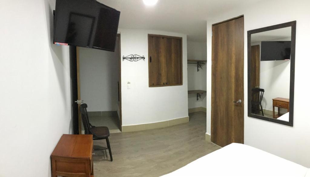Hotel Saval Jerico Szoba fotó