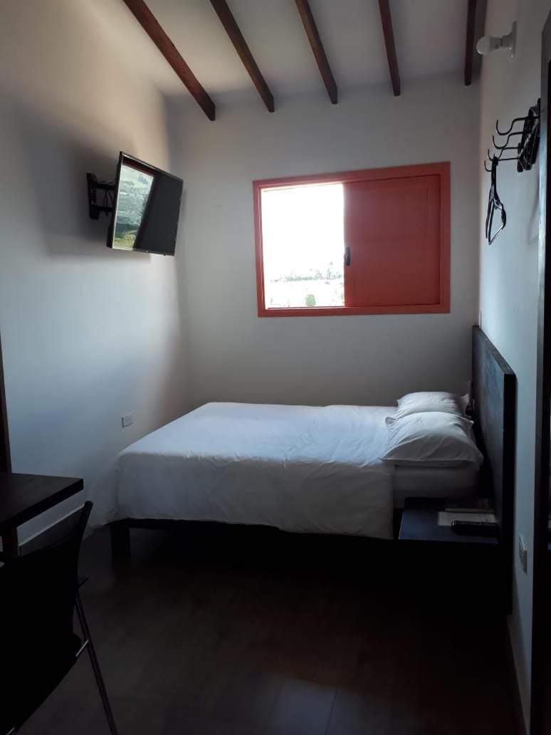 Hotel Saval Jerico Kültér fotó