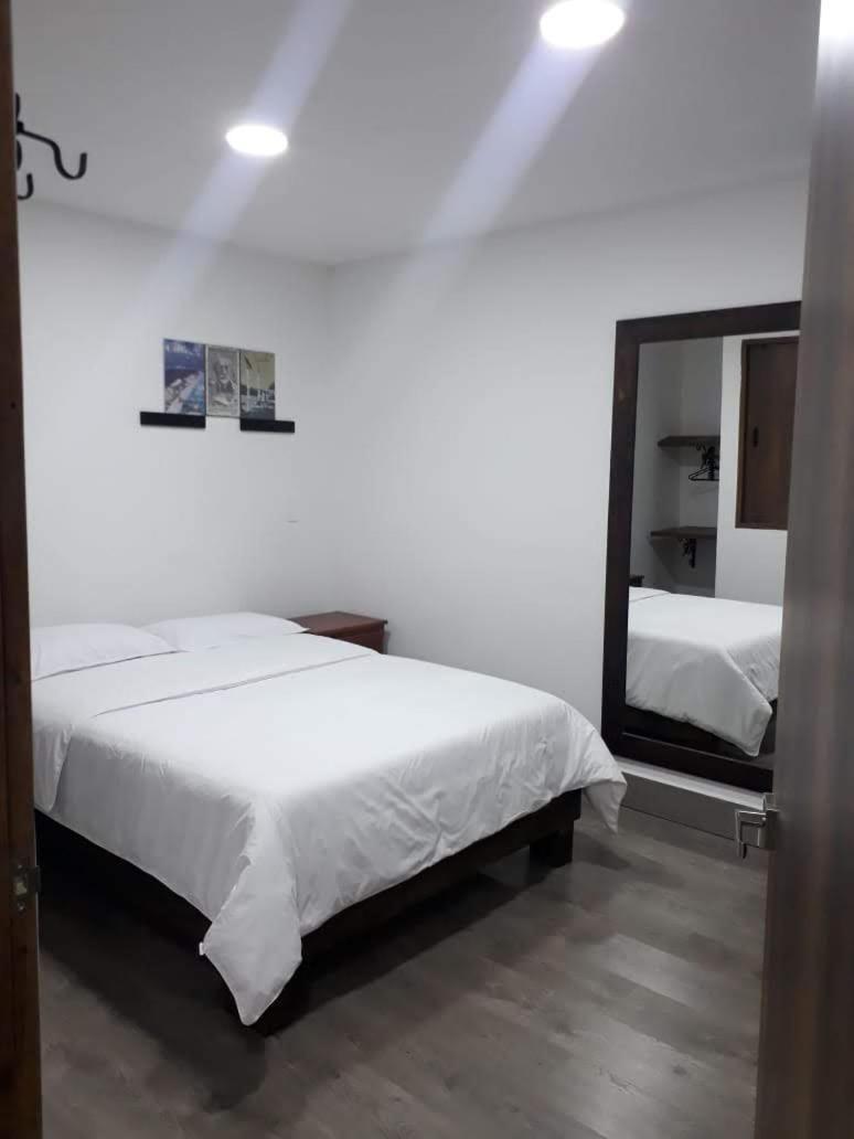 Hotel Saval Jerico Kültér fotó