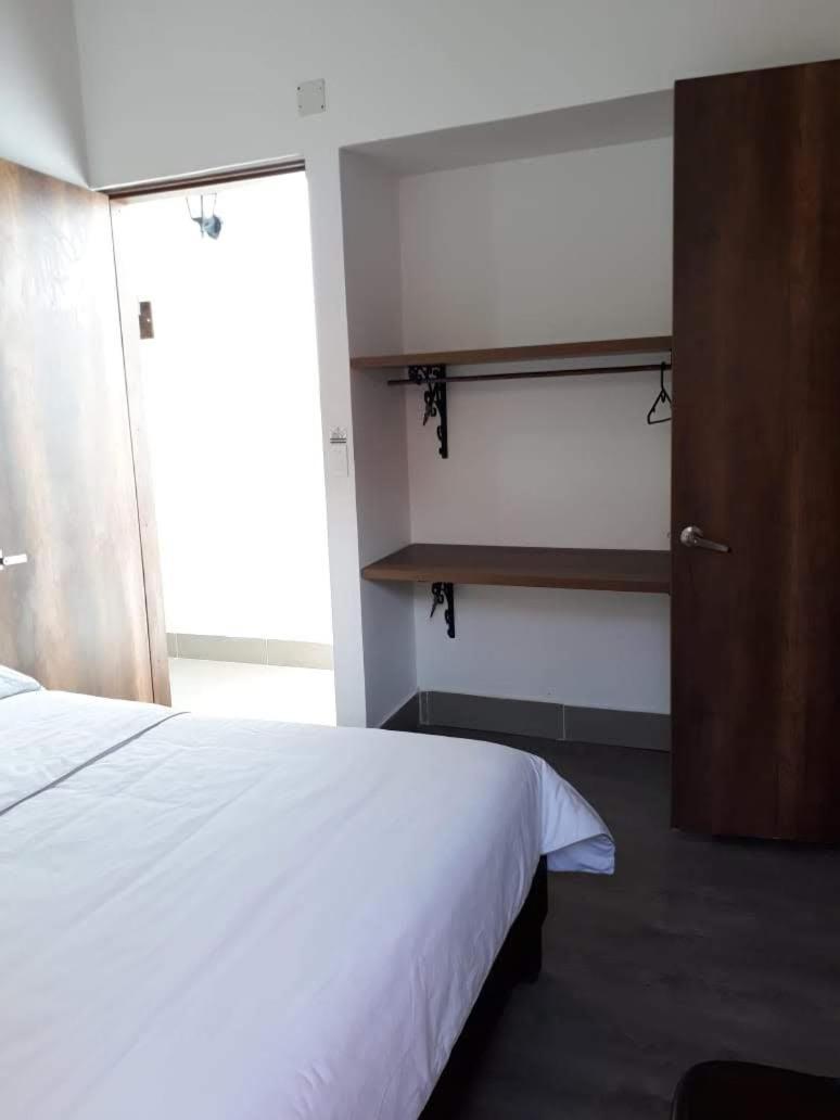 Hotel Saval Jerico Kültér fotó