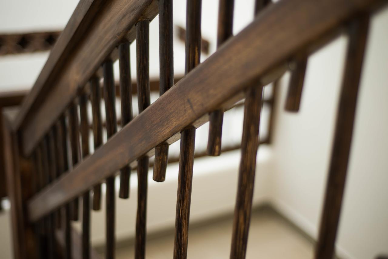 Hotel Saval Jerico Kültér fotó