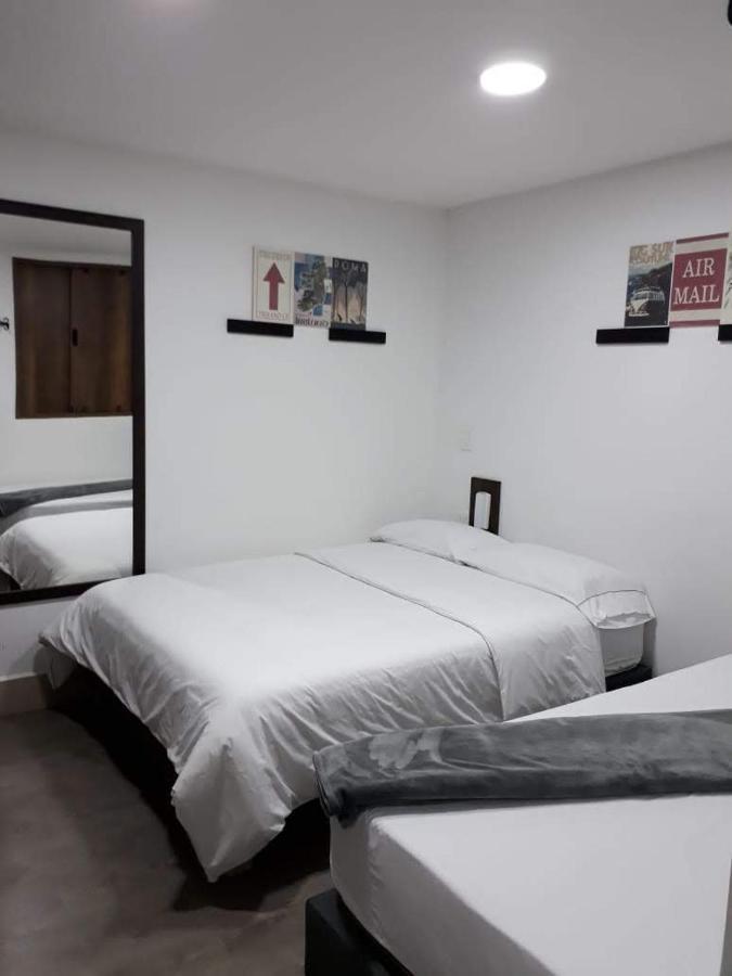 Hotel Saval Jerico Kültér fotó