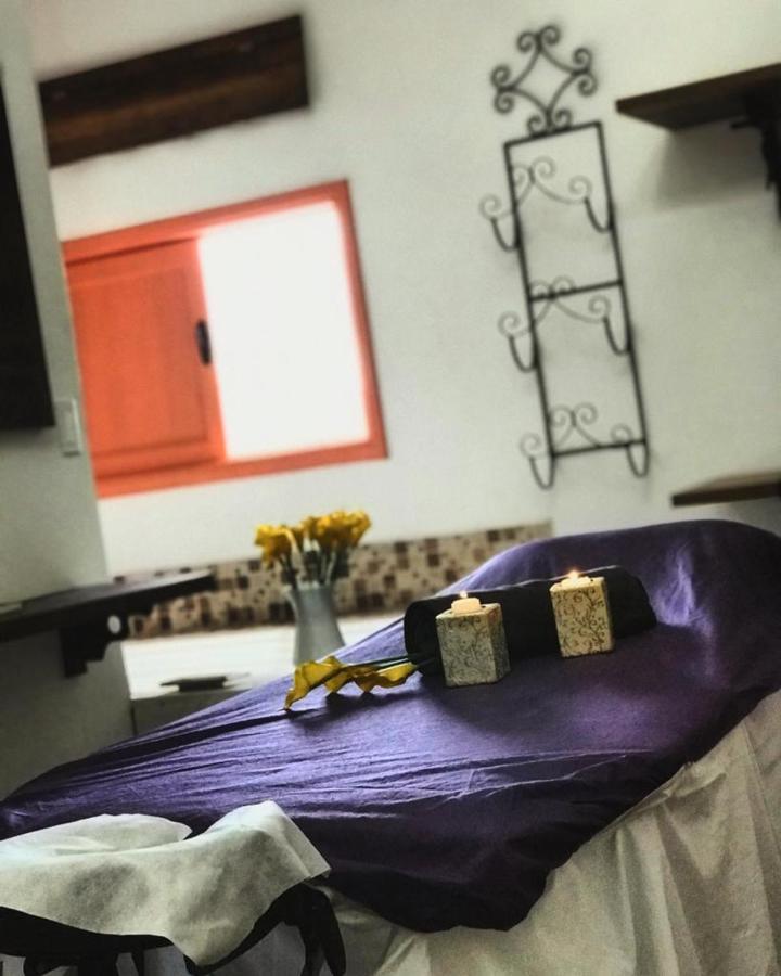 Hotel Saval Jerico Kültér fotó