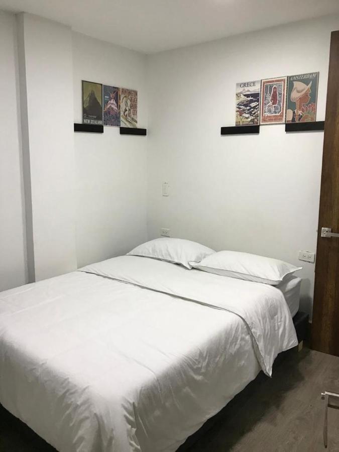 Hotel Saval Jerico Kültér fotó